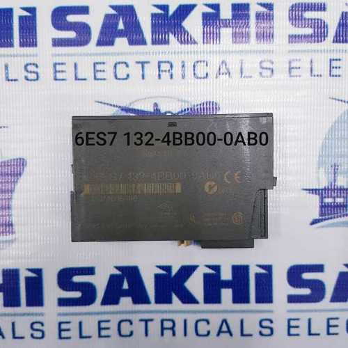 6ES7 132-4BB00-0AB0 सीमेंस ET200