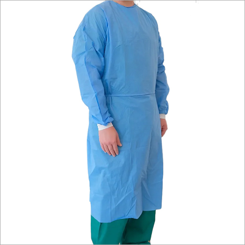 डिस्पोजेबल पीपीई किट