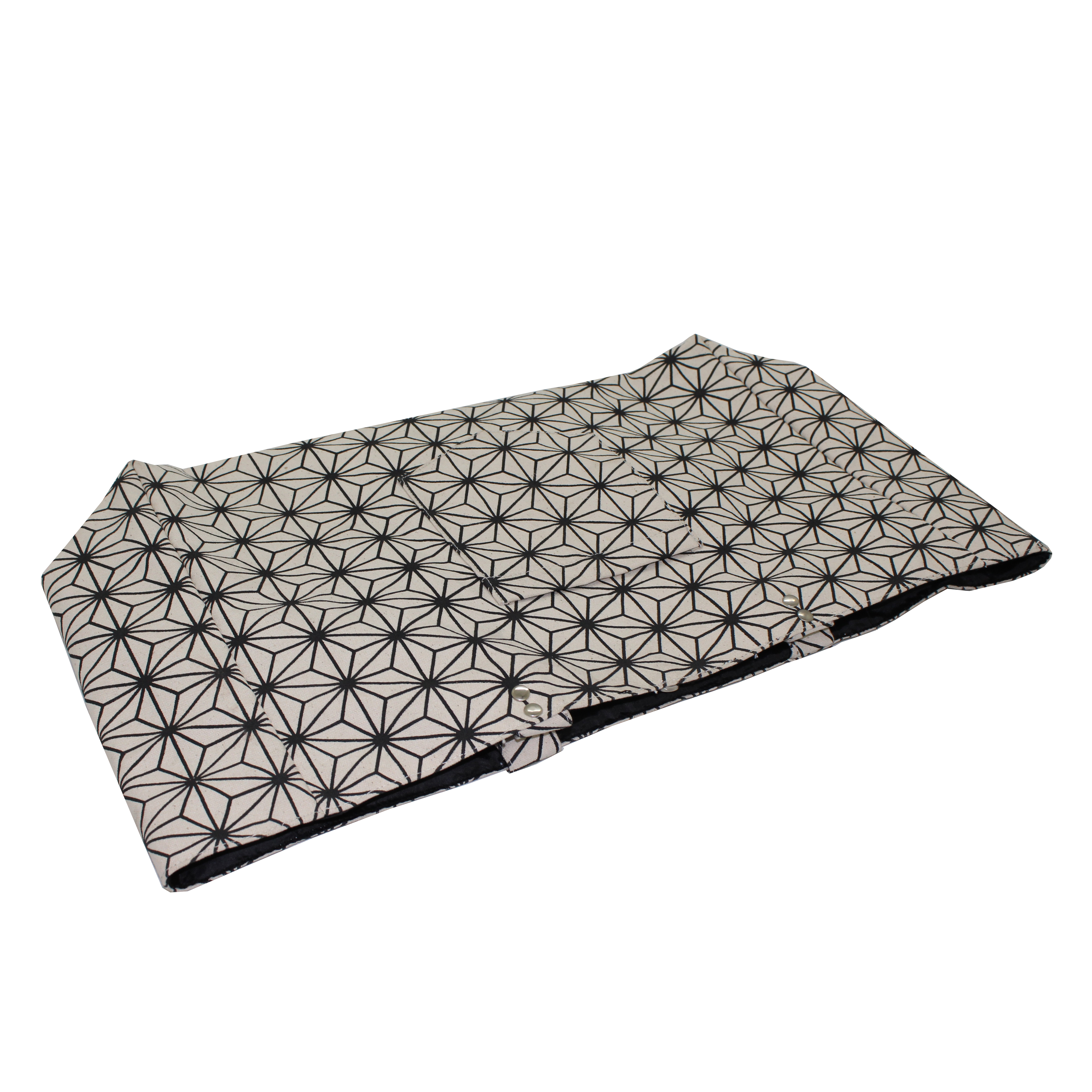Printed Canvas Hand Bag Capacity: 10 Kgs Kg/day