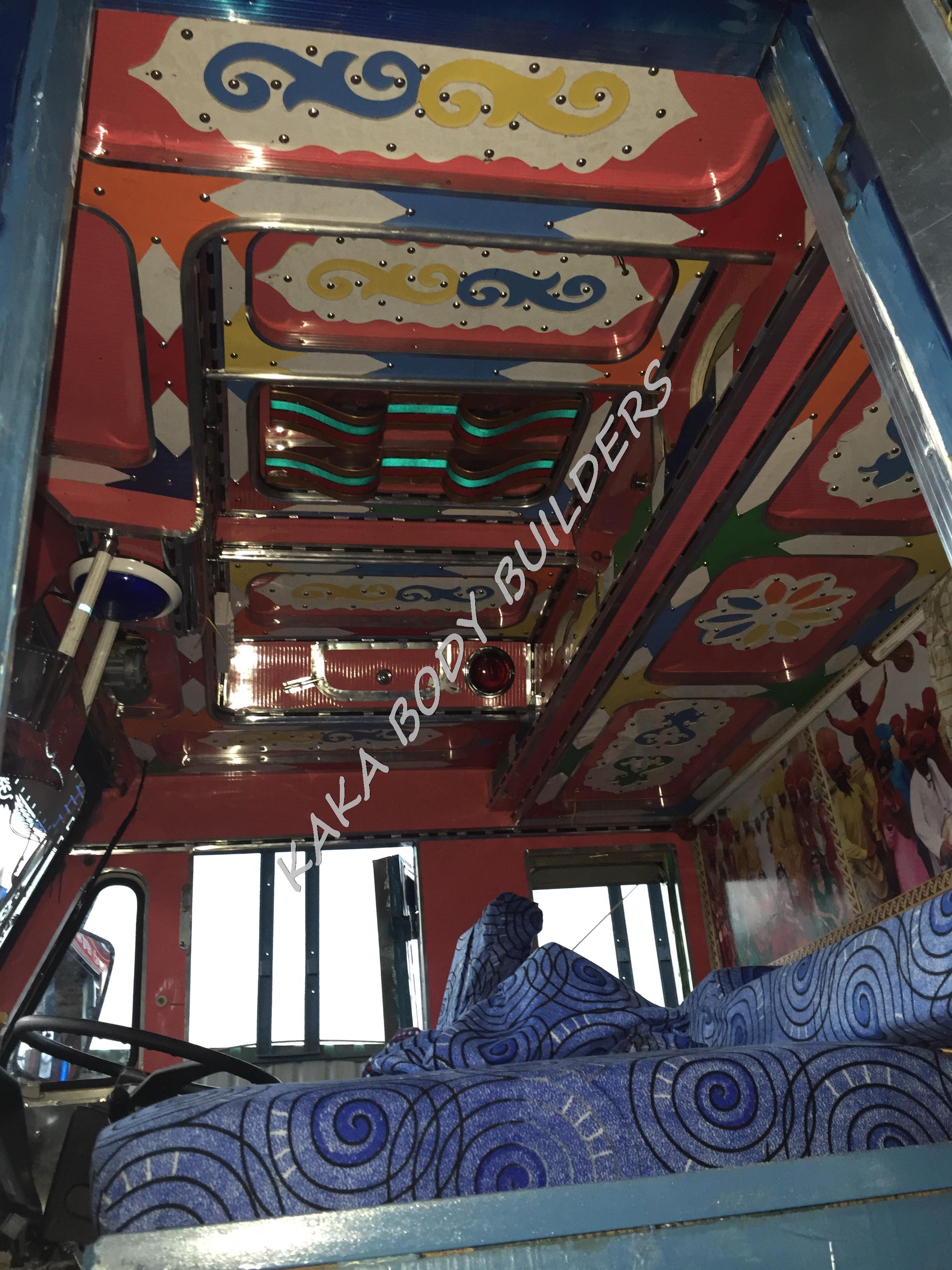 Tata Truck Body Capacity(load): 40000  Kilograms (Kg)