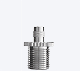 Cable Grippers - Brass Material | Ideal For Lighting Solutions, Durable Design For Secure Cable Management