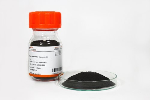 सिल्वर/सिलिका कोर नैनोपार्टिकल्स अनुप्रयोग: औद्योगिक