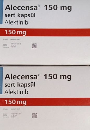 Alecensa Capsule