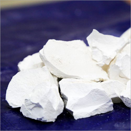 White Calcium Oxide, Industrial Grade - Physical Form: Granule