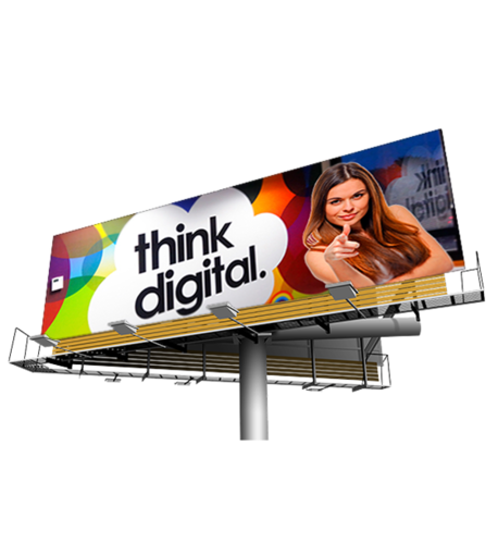 कोई भी रंग बैनर प्रिंटिंग