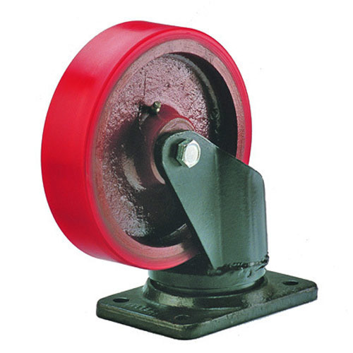 Castor Wheels