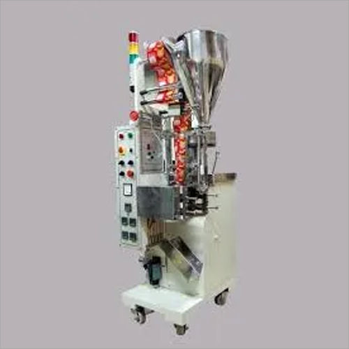 Three Side Sealing Machine Application: Industrial