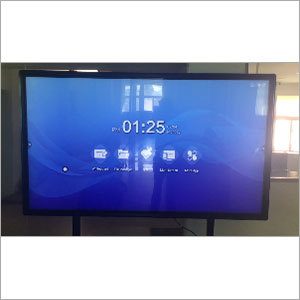 Interactive Touch Smart Board