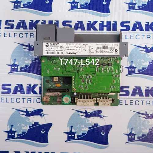 Allen Bradley 1747-L542