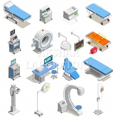 Material Testing Services - Comprehensive Laboratory Facility for All Types of Materials, Quality Assurance and Compliance Testing Options