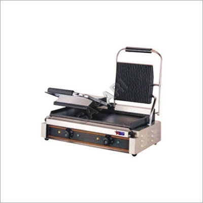 Sandwich Griller