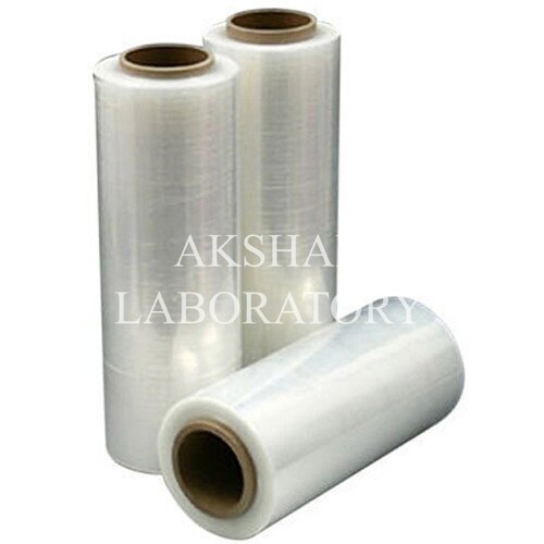 Film Packaging Material Testing Service
