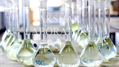 Rice And Wheat Testing Services - Variable Sample Size, Digital Reporting Format | ISO Accredited, Multiple Testing Methods, Advanced Equipment