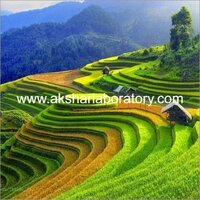 कृषि परीक्षण प्रयोगशाला सेवाएं