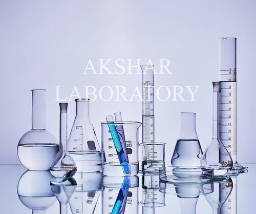 साबुन सामग्री परीक्षण सेवाएँ