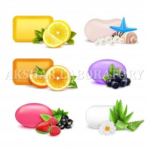 Aloe Vera Soap Testing Services