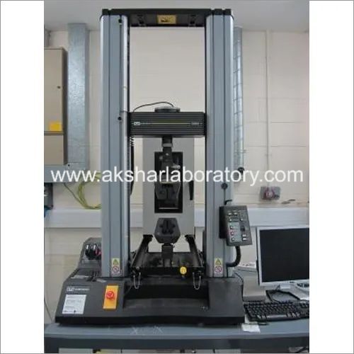 Physical Testing Services - 100kN Capacity, High Precision Load Cell, +/- 0.5% Accuracy | ASTM, ISO Standards, Extensometers, Data Acquisition Software