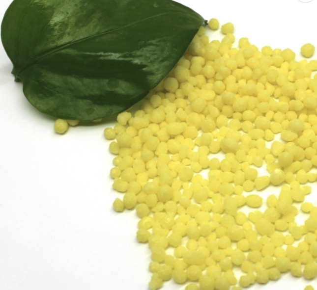 Calcium Nitrate With Boron Granular Fertiliser (100% Water Soluble ) Application: Agriculture
