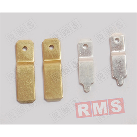 Sheet Metal Components