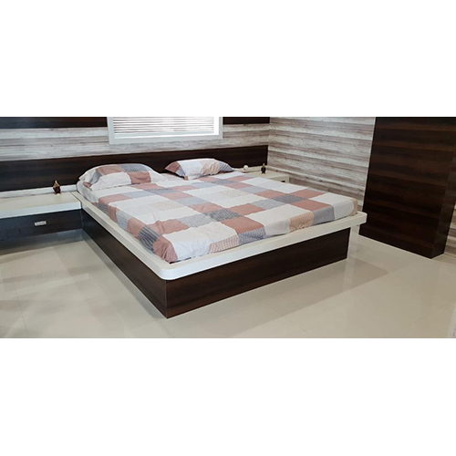 Pvc Bed