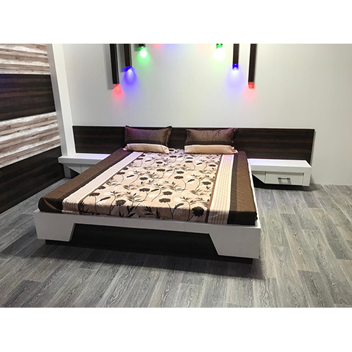 Pvc Bed
