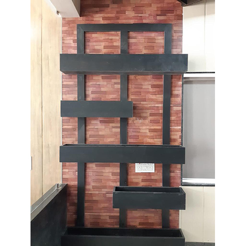 Pvc Wall Paneling - Pvc Material, Various Dimensions, White Color | Easy Install, Moisture Proof, Durable, Conceals Imperfections, Modern Look, Cost Effective, Low Maintenance