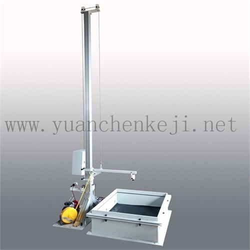 Pendulum Shock Testing Machine