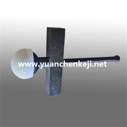 Pendulum Shock Testing Machine