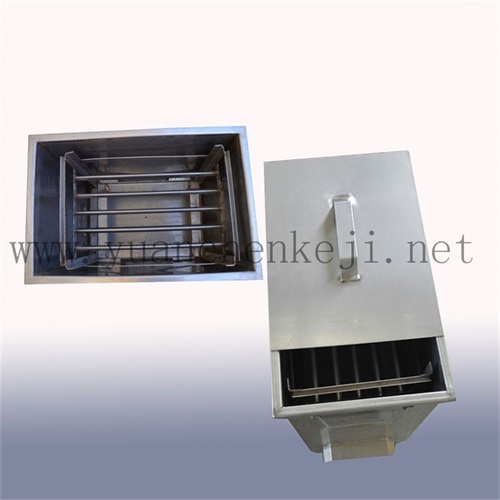 Pendulum Shock Testing Machine