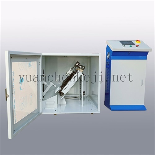 Pendulum Shock Testing Machine
