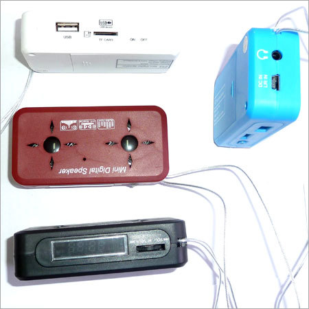 Mini Speaker