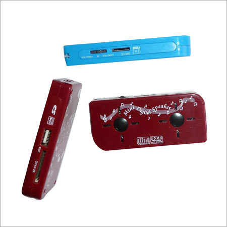 Laptop Speaker