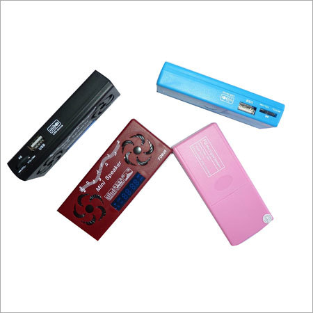 Mp3 Speaker