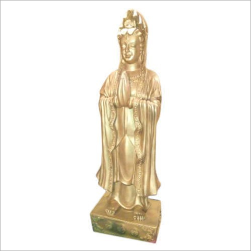 Frp God Statue Application: Decoration