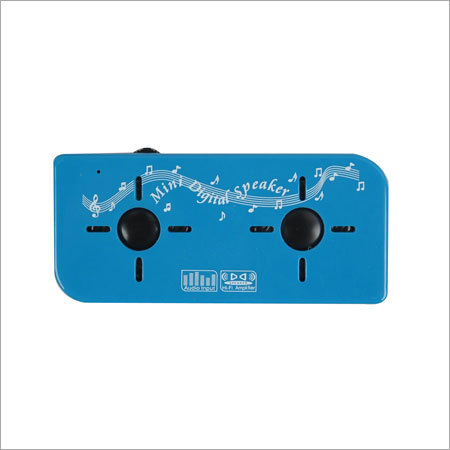 Mobile Mini Speaker