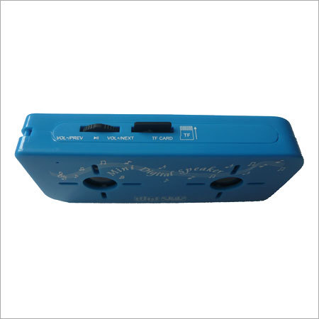 Card Speaker