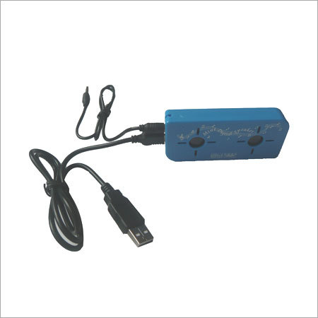 Digital Mini Vibration Speaker