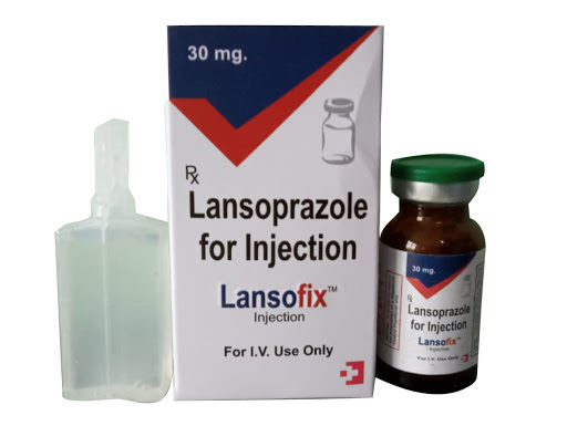 Ketorolac Tromethamine Injection IP 30 mg/ml