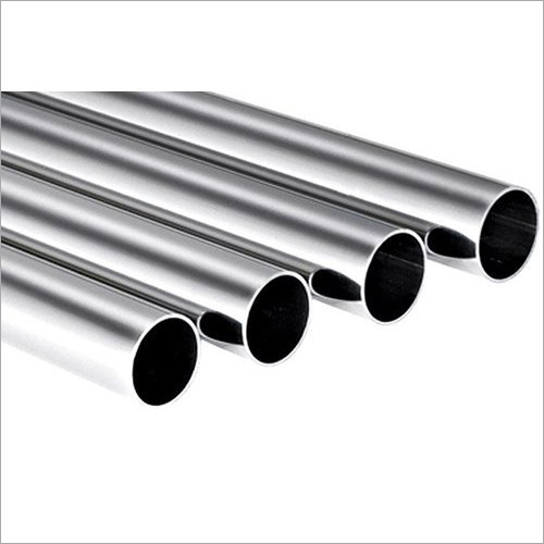 Stainless Steel Round Pipe