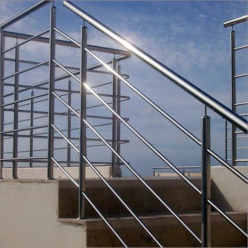 Stainless Steel Railing Baluster