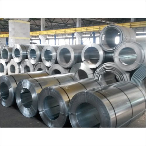 Stainless Sheet Coils