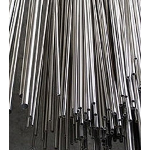 Stainless Steel Capillary Tube