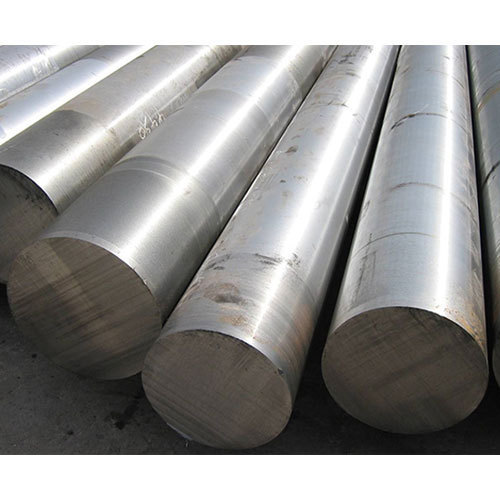 17-4ph Round Bar