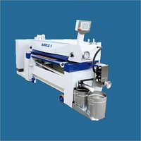 Industrial Roller Coating Machine Line