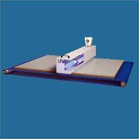 Industrial Roller Coating Machine Line