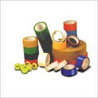 Plain Bopp Self Adhesive Tapes