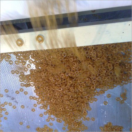 स्नैक्स फूड एक्सट्रूडर मशीन