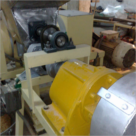 खाद्य प्रसंस्करण मशीनें