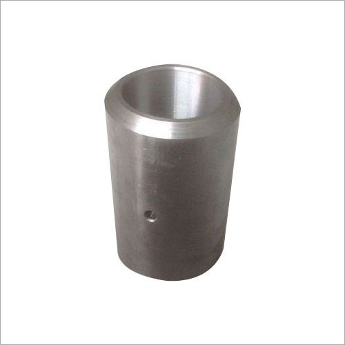 Stainless Steel Sleeve - Cylindrical 100 mm, 300-400 MPa Tensile Strength | Corrosion Resistant, 40-50 HRC Hardness for Automobile Industry