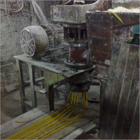 खाद्य नाश्ता प्रसंस्करण मशीनरी